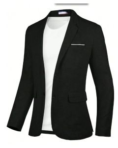 Business Casual Suit